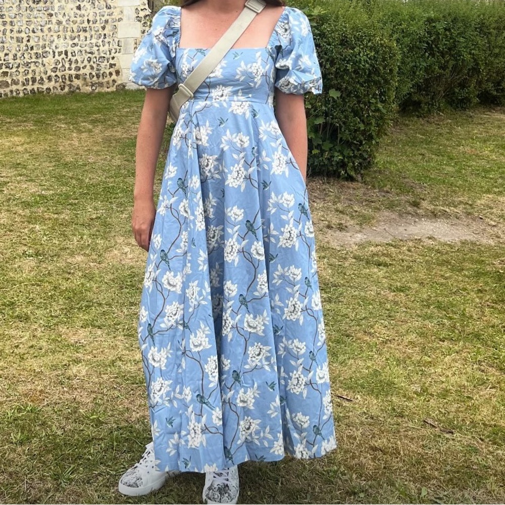 Hill House Matilda Dress